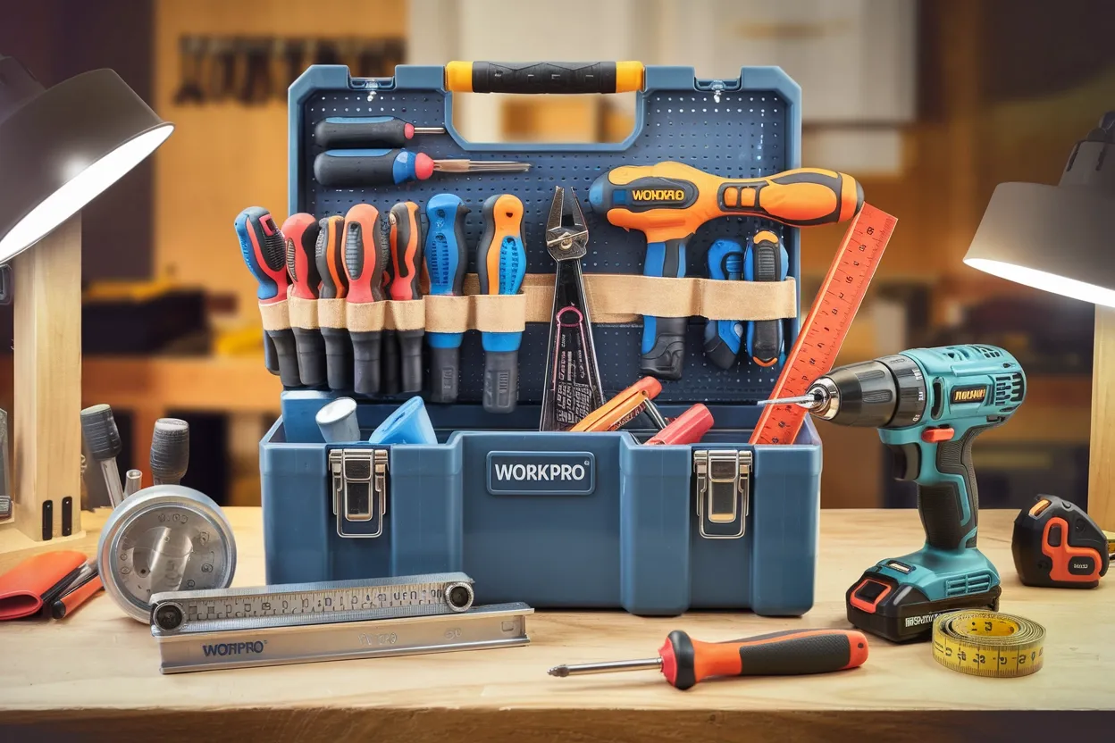 Outils-Workpro