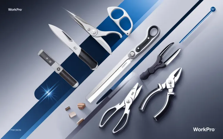 Les outils de coupe