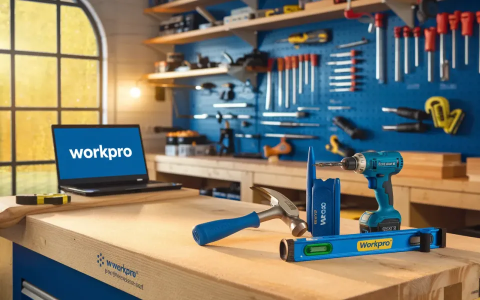 Bienvenue sur le blog Outils WorkPro